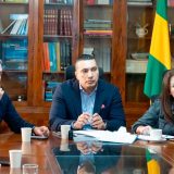 Vía Panamericana en el Cauca tendrá garantías de seguridad