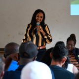 Villa Rica expone su hoja de ruta educativa