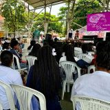Voces de mujeres transforman el corazón de Villa Rica