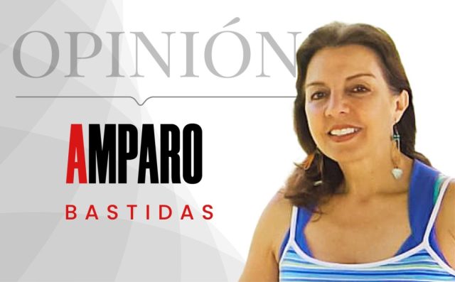 Amparo bastidas