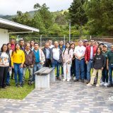 Inversión millonaria fortalece caficultura en Sotará