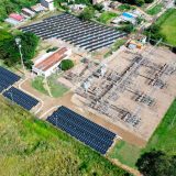 EMCALI inicia transformación con energía solar