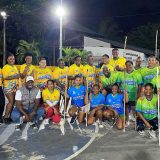 INDECHO siembra deporte en el Darién