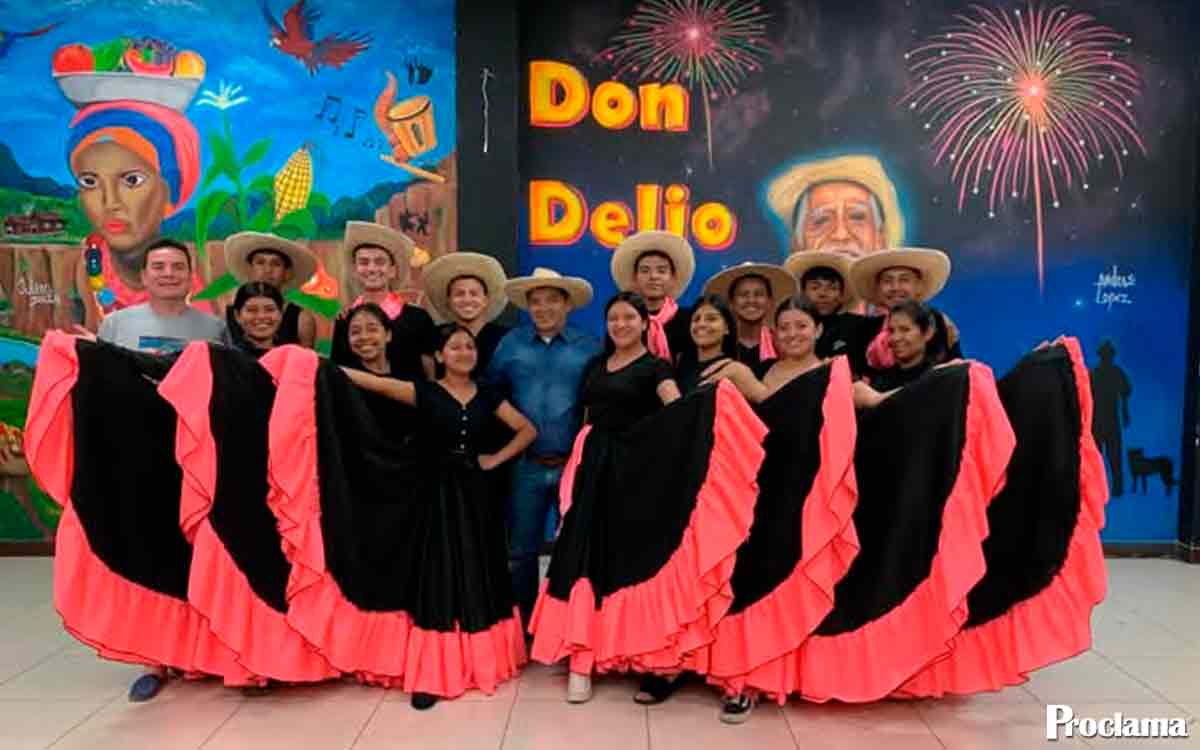 danza