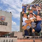 Sesión del Concejo de Cali terminó en pelea, esto se sabe