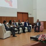 Cumbre de Alcaldes: Justicia y equidad en Nariño