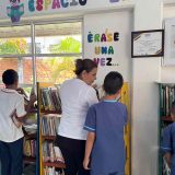 Miranda celebra el idioma con lectura y tradición