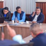 Nariño articula iniciativas de paz y deporte