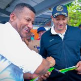 Nariño fortalece procesos de justicia social