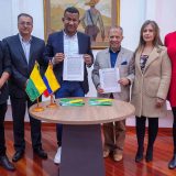 Más educación superior para jóvenes de Nariño