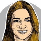 Betsabé en huelga. Nadya en oposición I