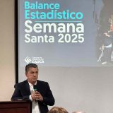 Semana Santa dejó retos para el turismo