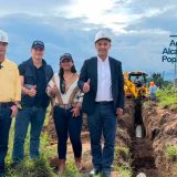 Acueducto de Popayán garantiza su sostenibilidad