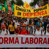 Reforma Laboral, el corazón de la Consulta Popular