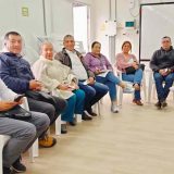 Silvia instala Comité de Libertad Religiosa