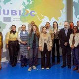 Unicomfacauca presente  en “HUBIoC Erasmus”