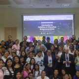 Congreso de contaduría cerró con balance positivo