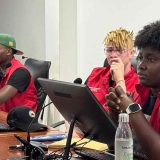 Jóvenes de Villa Rica decidirán su futuro