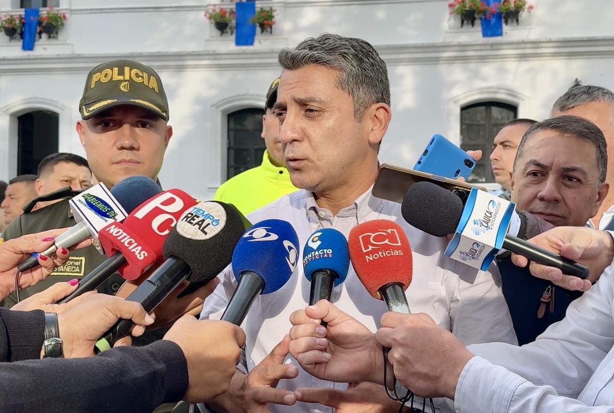 ¡Cayó alias Walter! El hombre que hirió y robó a un ciudadano en Popayán ya está tras las rejas4