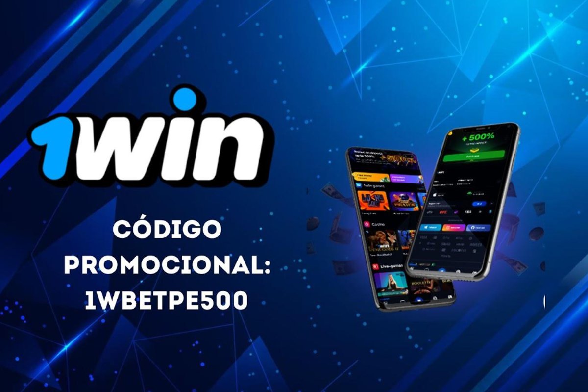 1Win Perú