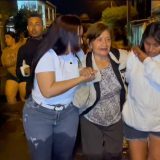 Emergencia en Candelaria: lluvias desbordan alcantarillado y causan daños