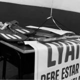Policía sostiene que disidencia FARC secuestró a Lyan José
