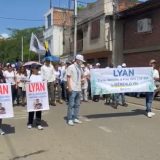 Lyan José Hortúa, niño secuestrado en Jamundí, cumple 11 días en cautiverio; Iglesia Católica y gobierno trabajan en su liberación