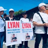 Madre de Lyan José está hospitalizada como consecuencia de secuestro del menor