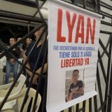 Familiares de Lyan José en el exterior piden por su liberación