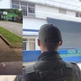Estudiantes quedaron en medio de ataques armados en Jamundí