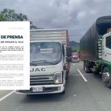 CIEV denuncia afectaciones críticas por bloqueos en municipios del Valle
