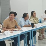 No se realizará operativo de rescate en caso de Lyan Hortúa, se opta por ruta humanitaria