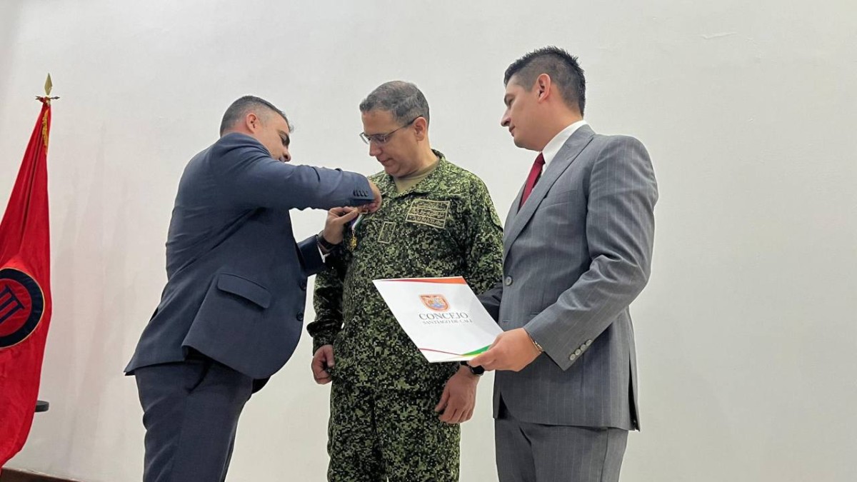 Concejo de Cali
