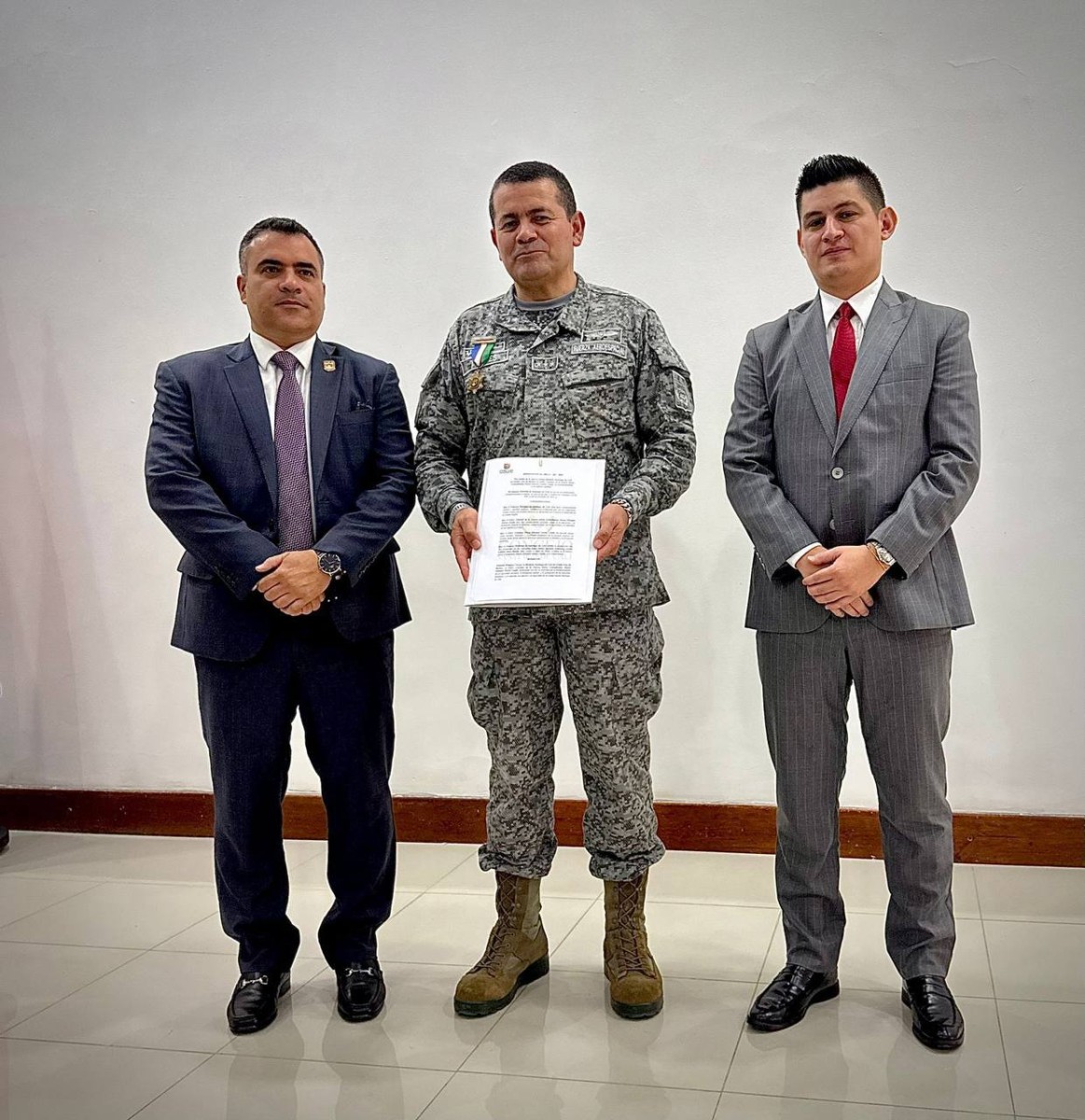 Concejo de Cali