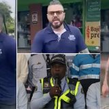 ATAQUES RACISTAS EN CALI