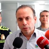 Agresor de agente será llevado ante la justicia