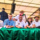 Alcalde de Caloto respalda autonomía indígena en congreso