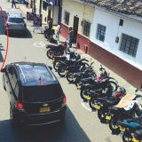 Autoridad selectiva y sospecha de negocio oculto