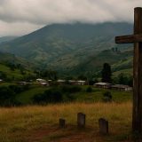 La ausencia del Estado en el Cauca