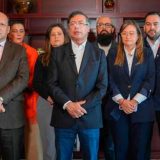 El gobierno y el cabildo abierto