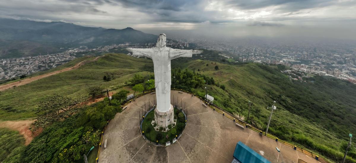 Cali,Colombia 1