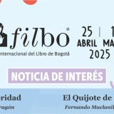 Cauca presente en la Filbo 2025