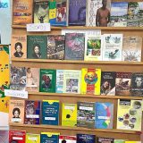 Chocó celebra su voz en la literatura