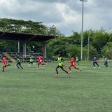 Fútbol que transforma
