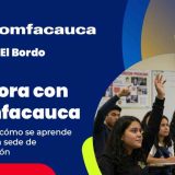 Explora con Comfacauca