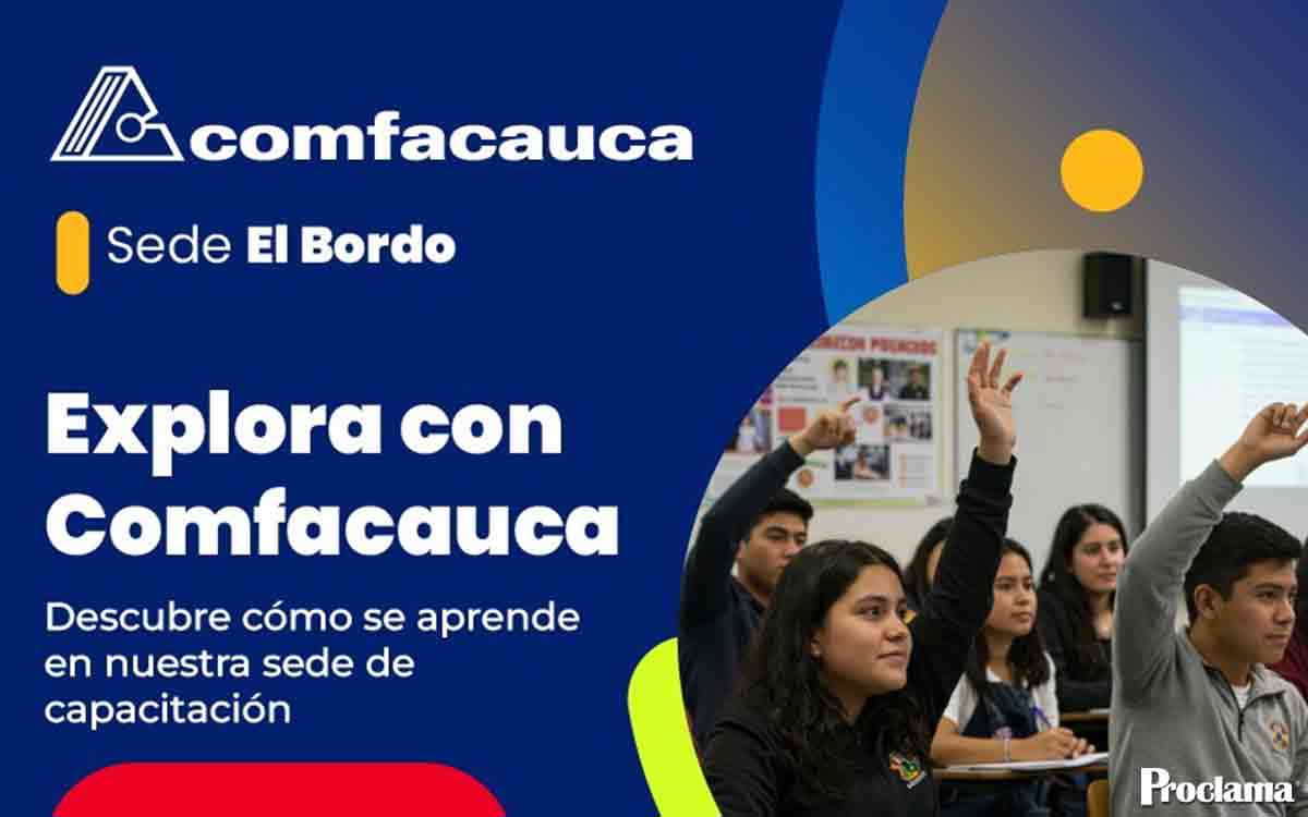 Comfacauca-Bordo Comfacauca-Bordo