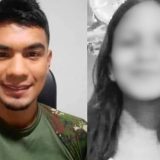 Condenan a 58 años al feminicida de Sofía Delgado