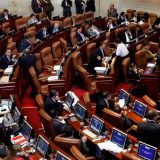 Congresistas recibirán aumento que supera los 52 millones