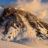 De las playas del Pacífico al nevado de Los Andes