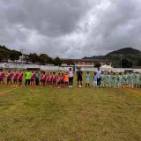 Silvia forma futuro desde el deporte infantil